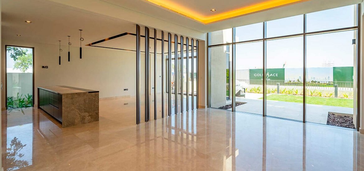 Villa for sale in Dubai Hills Estate, Dubai, UAE 6 bedrooms, 1055 sq.m. No. 4055 - photo 5