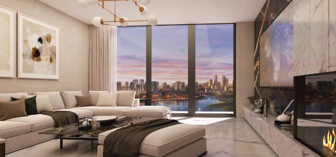 Apartment for sale in Al Jaddaf, Dubai, UAE 3 bedrooms, 137 sq.m. No. 5005 - photo 4