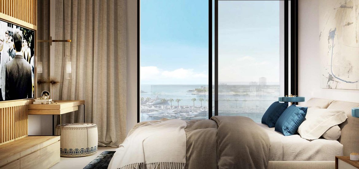 Apartment for sale in Mina Rashid (Port Rashid), Dubai, UAE 2 bedrooms, 101 sq.m. No. 4485 - photo 6