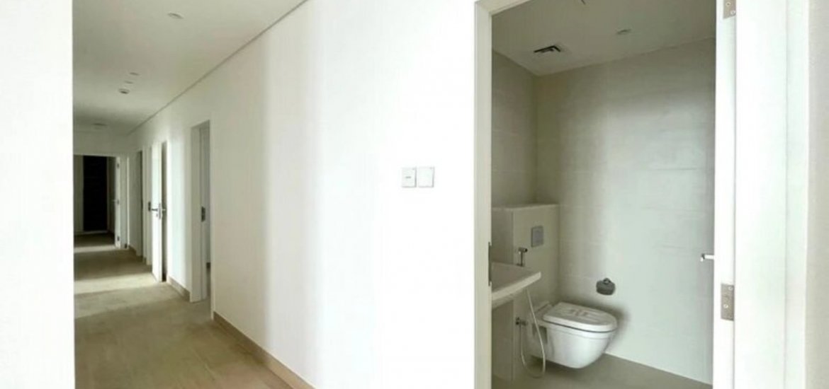 Apartment for sale in Port de la mer, Dubai, UAE 3 bedrooms, 183 sq.m. No. 4130 - photo 4