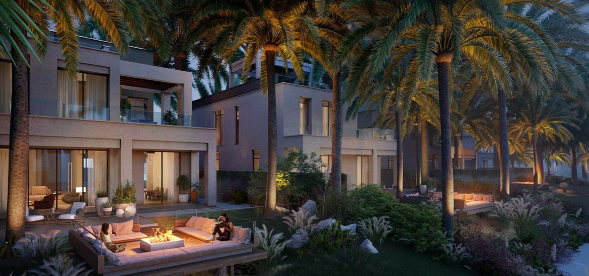 Villa for sale in Arabian Ranches 3, Dubai, UAE 5 bedrooms, 509 sq.m. No. 4043 - photo 3