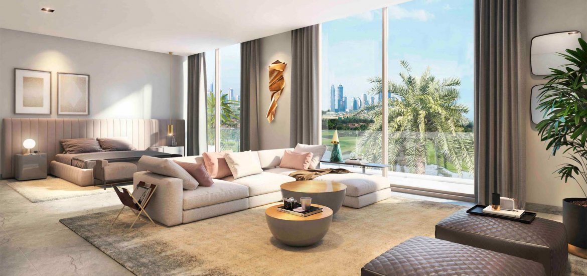 Villa for sale in Dubai Hills Estate, Dubai, UAE 6 bedrooms, 1055 sq.m. No. 4055 - photo 12