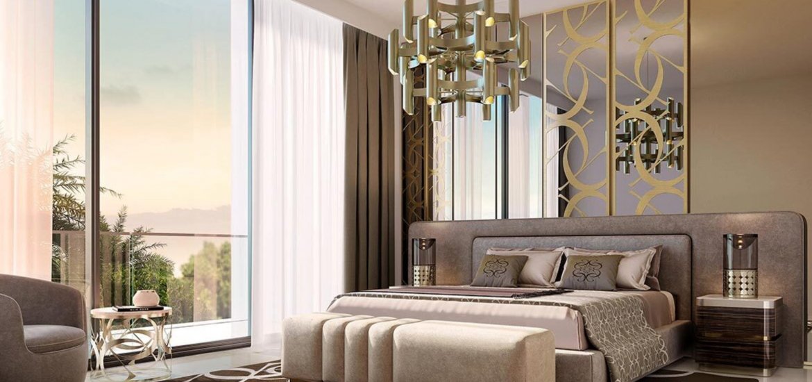 Villa for sale in Arabian Ranches 3, Dubai, UAE 4 bedrooms, 456 sq.m. No. 4069 - photo 1