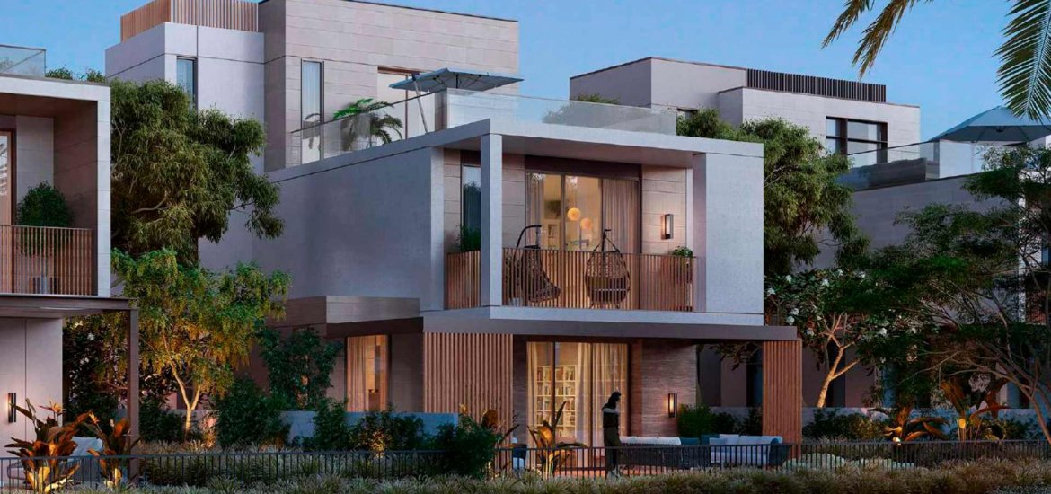 Villa for sale in Arabian Ranches 3, Dubai, UAE 4 bedrooms, 430 sq.m. No. 4094 - photo 9