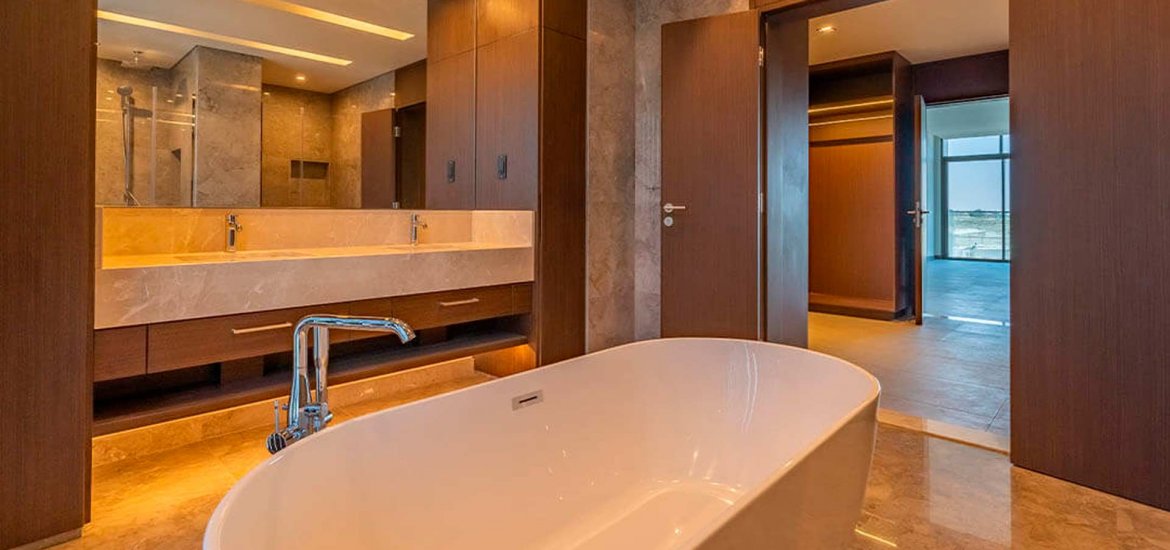 Villa for sale in Dubai Hills Estate, Dubai, UAE 6 bedrooms, 1055 sq.m. No. 4055 - photo 4