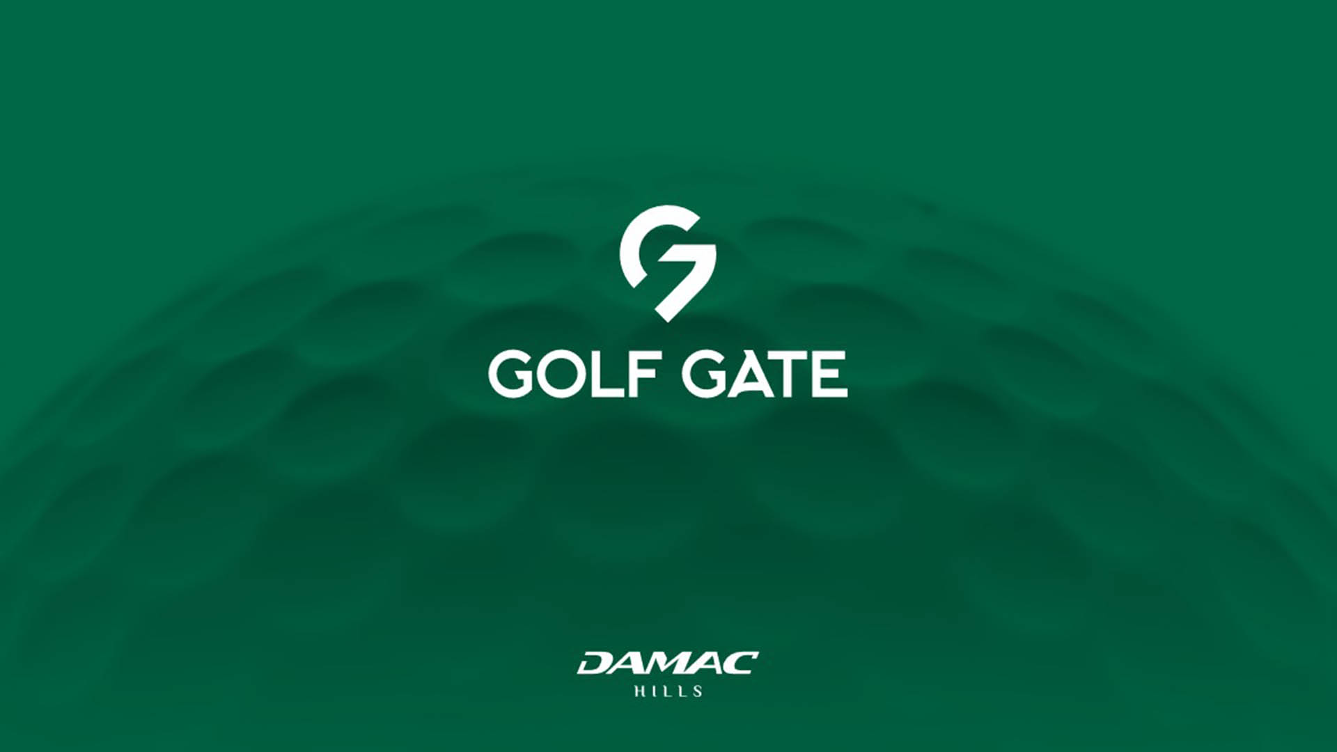 GOLF GATE by Damac Properties in DAMAC Hills, Dubai, UAE - 8