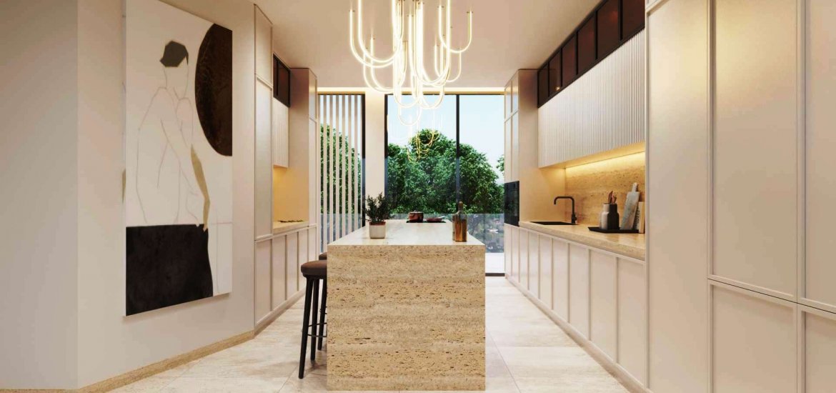 Villa for sale in Al Furjan, Dubai, UAE 4 bedrooms, 445 sq.m. No. 4266 - photo 5