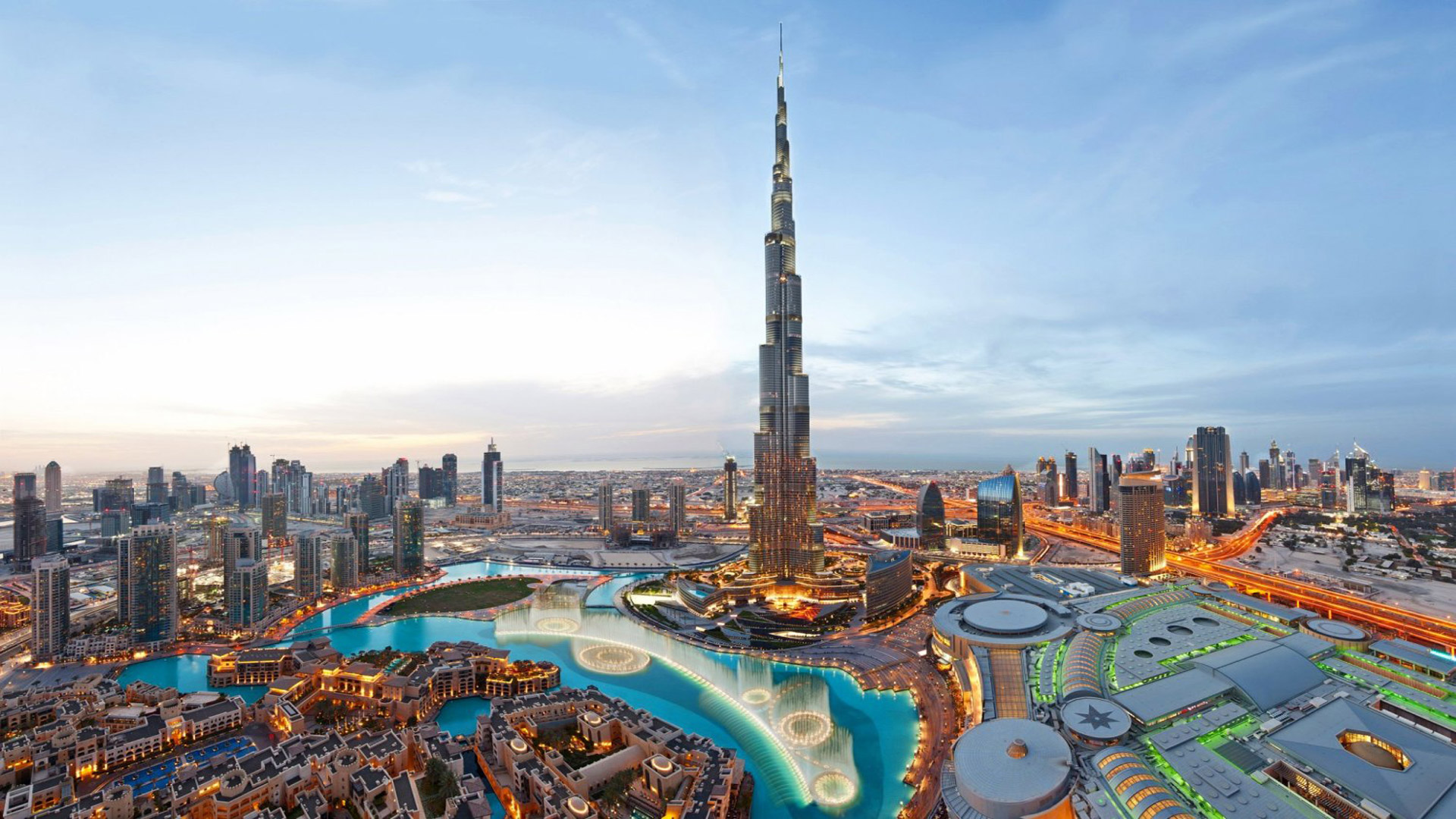 W RESIDENCES DUBAI – DOWNTOWN by Dar Al Arkan in Downtown Dubai (Downtown Burj Dubai), Dubai, UAE - 9