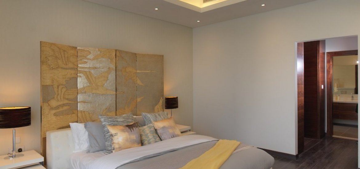 Villa for sale in Mohammed Bin Rashid City, Dubai, UAE 6 bedrooms, 1031 sq.m. No. 3882 - photo 3