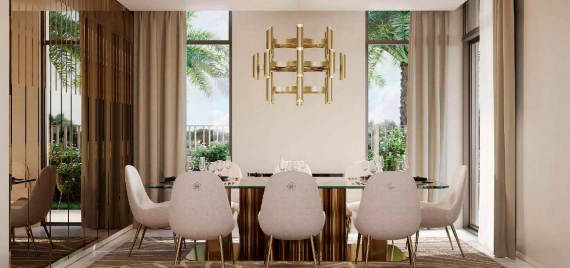 Villa for sale in Arabian Ranches 3, Dubai, UAE 4 bedrooms, 431 sq.m. No. 4095 - photo 5