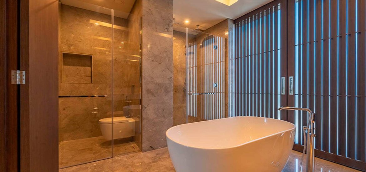 Villa for sale in Dubai Hills Estate, Dubai, UAE 6 bedrooms, 1055 sq.m. No. 4054 - photo 6