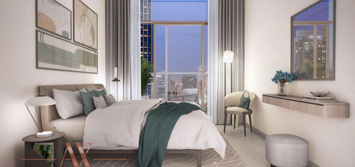 Apartment for sale in Downtown Dubai, Dubai, UAE 2 bedrooms, 98 sq.m. No. 4198 - photo 3