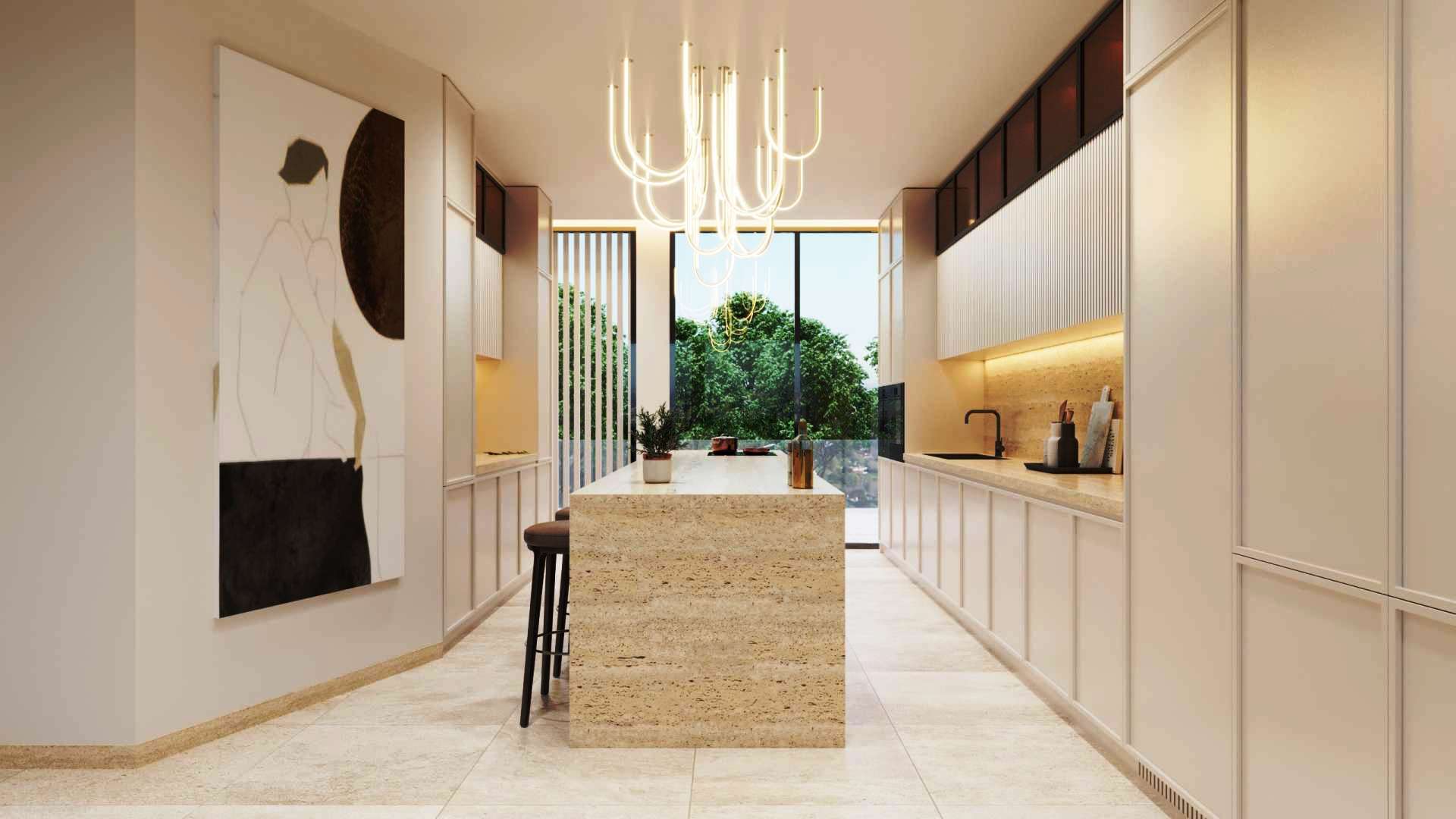 IXORA by Al Barari Development in Al Barari, Dubai, UAE - 7