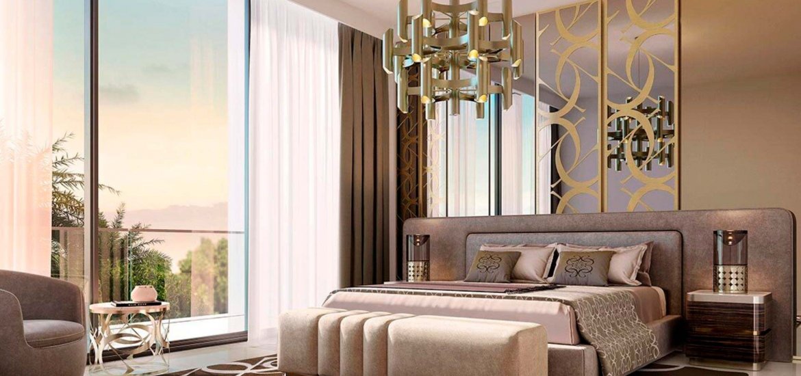 Villa for sale in Arabian Ranches 3, Dubai, UAE 4 bedrooms, 430 sq.m. No. 4094 - photo 3