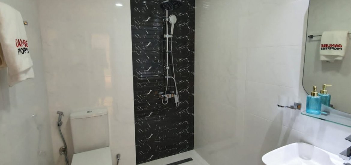 Apartment for sale in Arjan, Dubai, UAE 1 bedroom, 51 sq.m. No. 4909 - photo 5