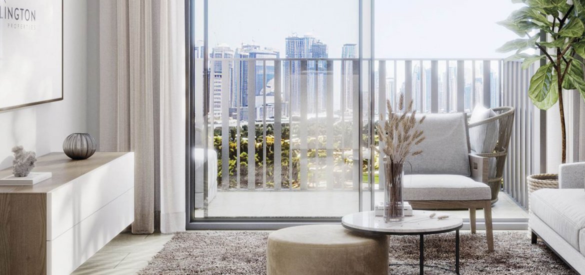 Apartment for sale in Jumeirah Village Circle, Dubai, UAE 2 bedrooms, 102 sq.m. No. 4511 - photo 1