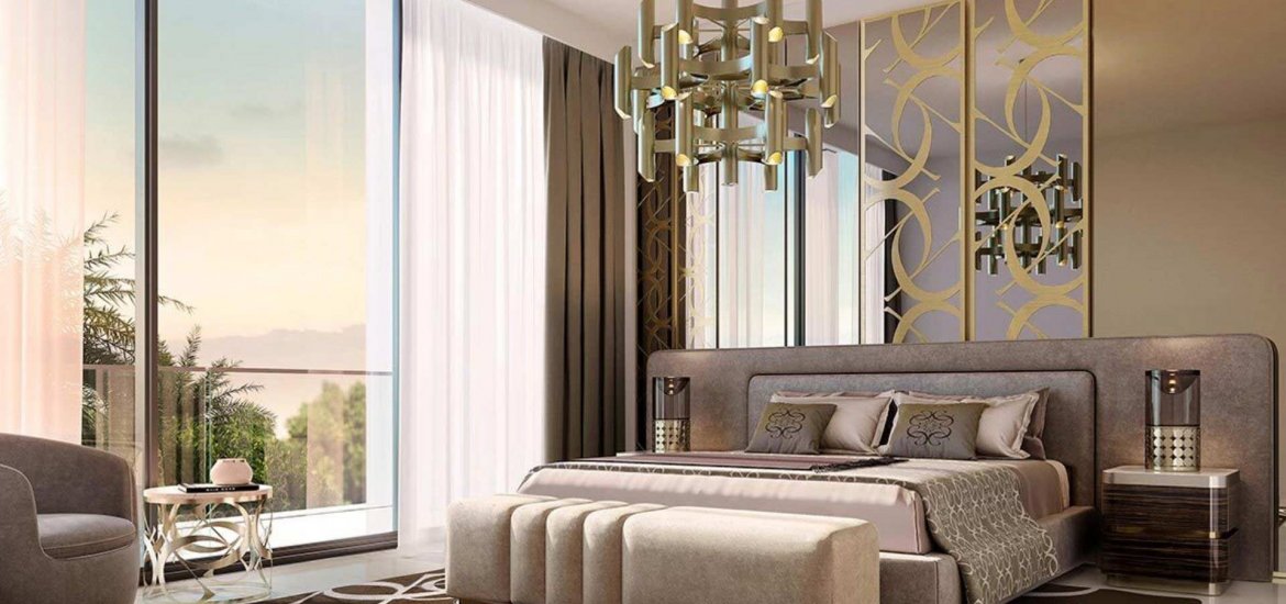 Villa for sale in Arabian Ranches 3, Dubai, UAE 4 bedrooms, 459 sq.m. No. 4188 - photo 1