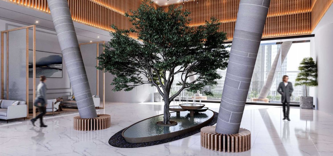 Penthouse for sale in Dubai Science Park, Dubai, UAE 2 bedrooms, 248 sq.m. No. 5085 - photo 7