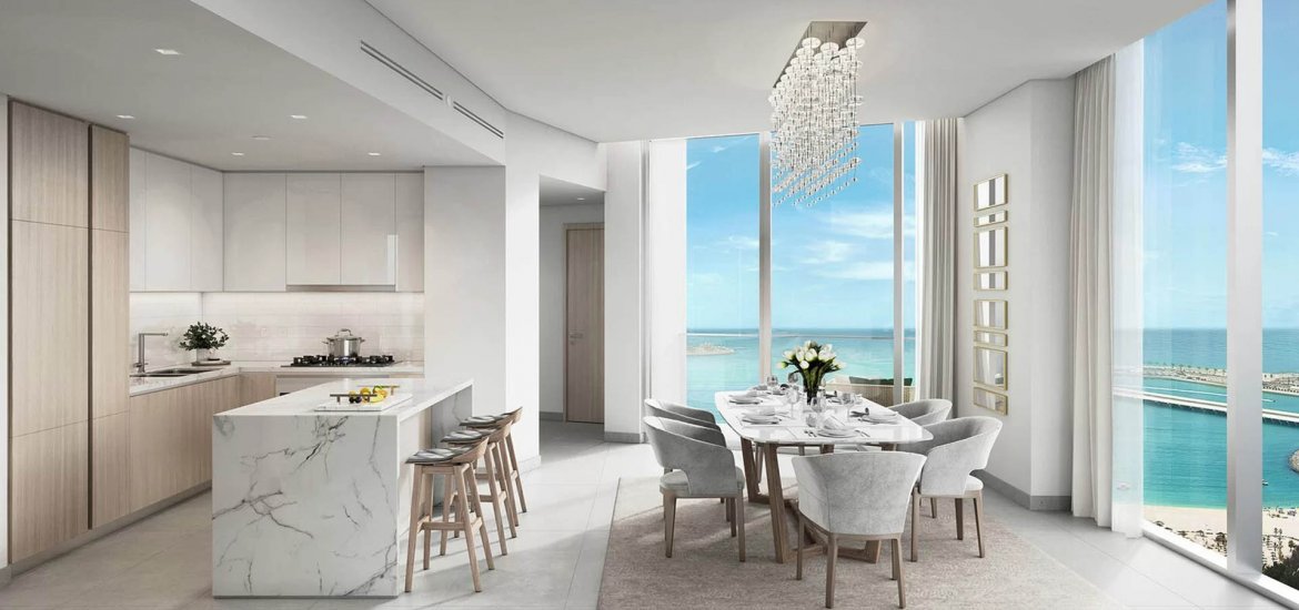 Penthouse for sale in Dubai Marina, Dubai, UAE 4 bedrooms, 675 sq.m. No. 5099 - photo 1