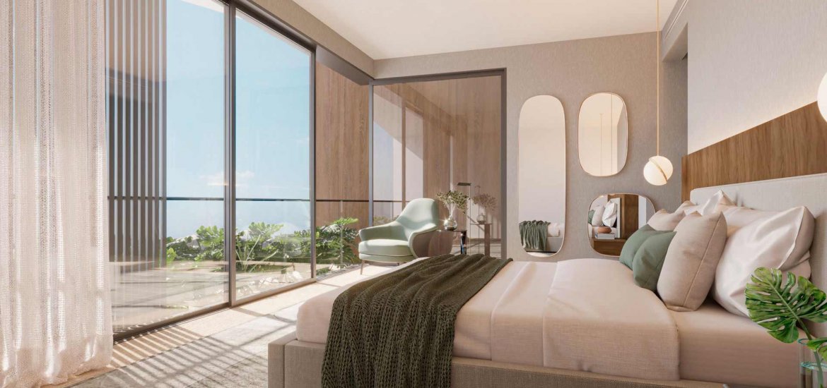 Villa for sale in Nadd Al Sheba, Dubai, UAE 3 bedrooms, 351 sq.m. No. 4315 - photo 8