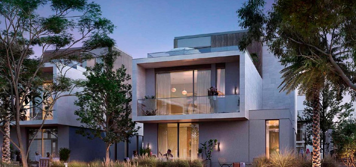 Villa for sale in Arabian Ranches 3, Dubai, UAE 4 bedrooms, 431 sq.m. No. 4095 - photo 9