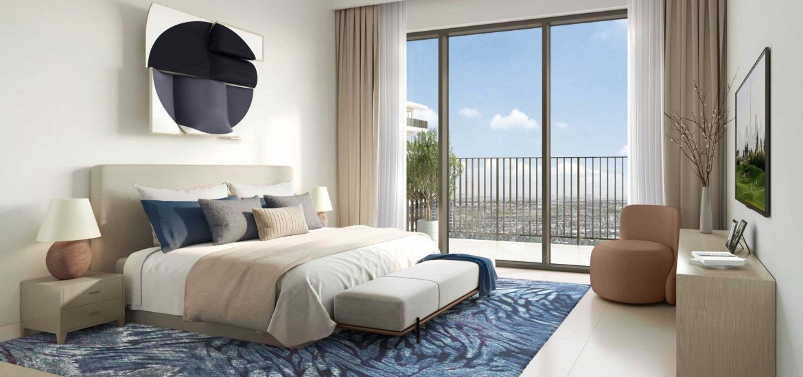 Apartment for sale in Dubai Hills Estate, Dubai, UAE 1 bedroom, 63 sq.m. No. 5087 - photo 6