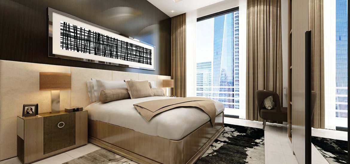 Apartment for sale in Jumeirah Village Triangle, Dubai, UAE 2 bedrooms, 87 sq.m. No. 4998 - photo 5