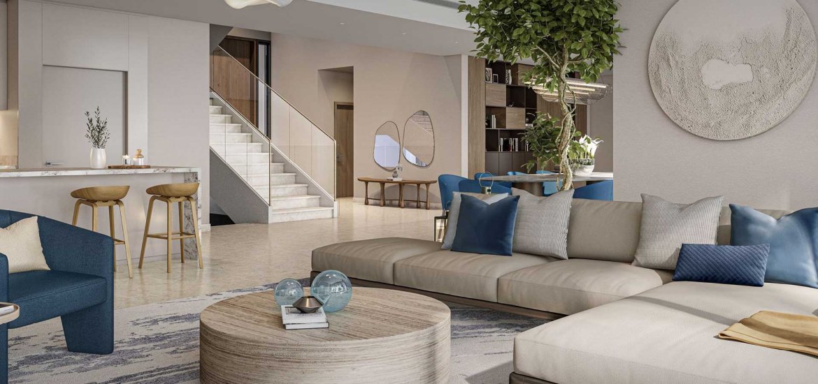 Villa for sale in Dubai Hills Estate, Dubai, UAE 5 bedrooms, 964 sq.m. No. 5361 - photo 10
