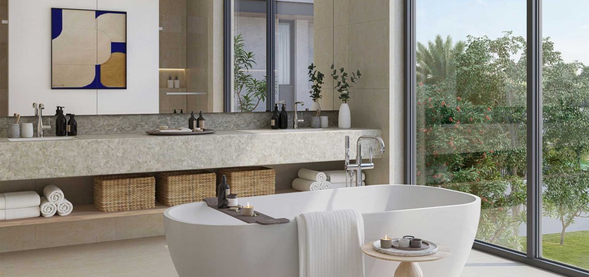 Villa for sale in Dubai Hills Estate, Dubai, UAE 5 bedrooms, 964 sq.m. No. 5361 - photo 8