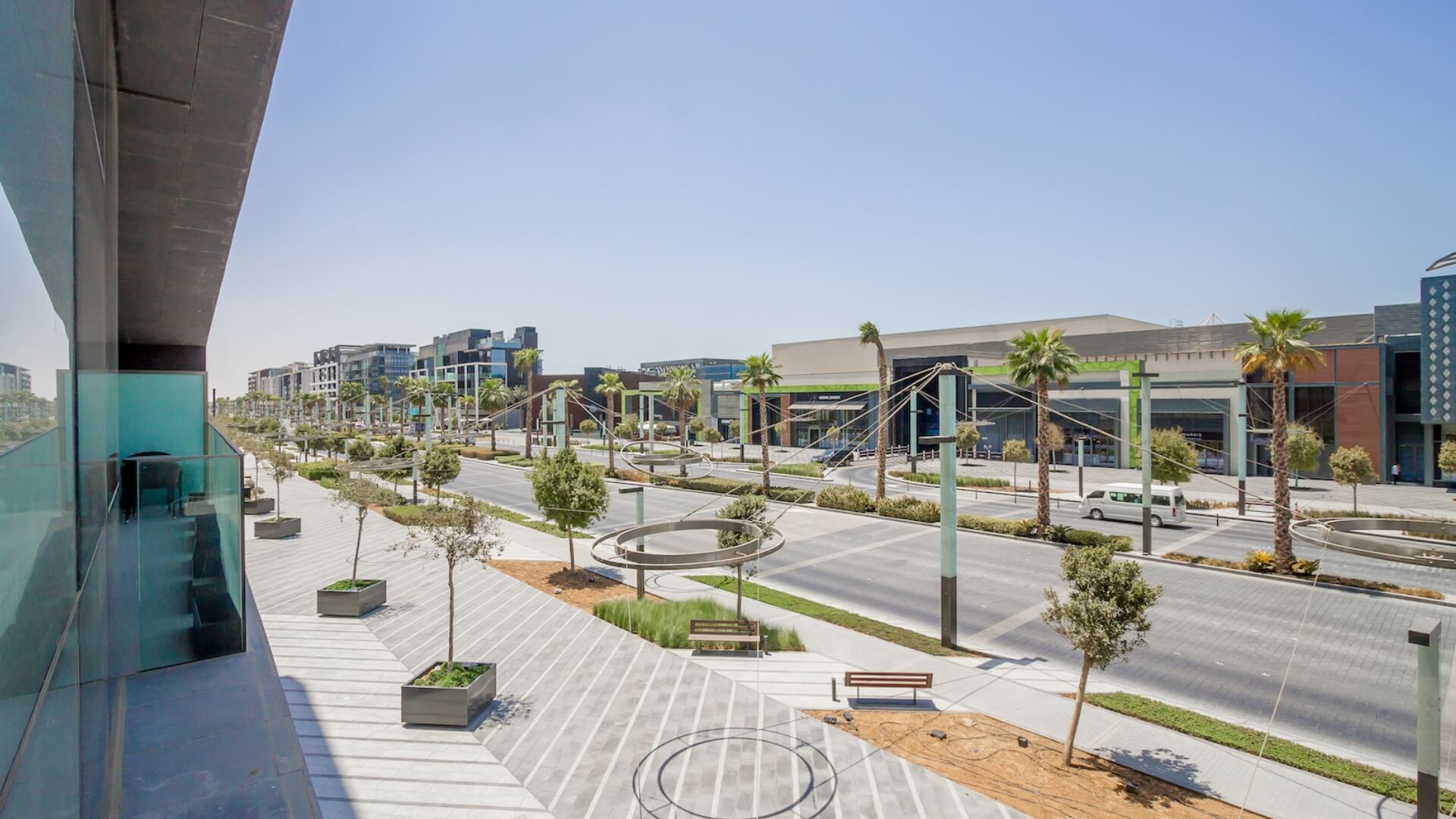 LAUREL CENTRAL PARK by Meraas Holding LLC in City Walk, Dubai, UAE - 9