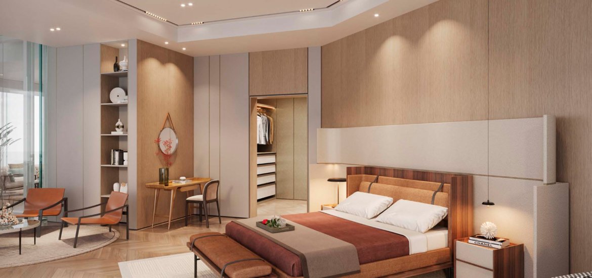 Apartment for sale in Jumeirah Beach Residence, Dubai, UAE 4 bedrooms, 389 sq.m. No. 5546 - photo 11