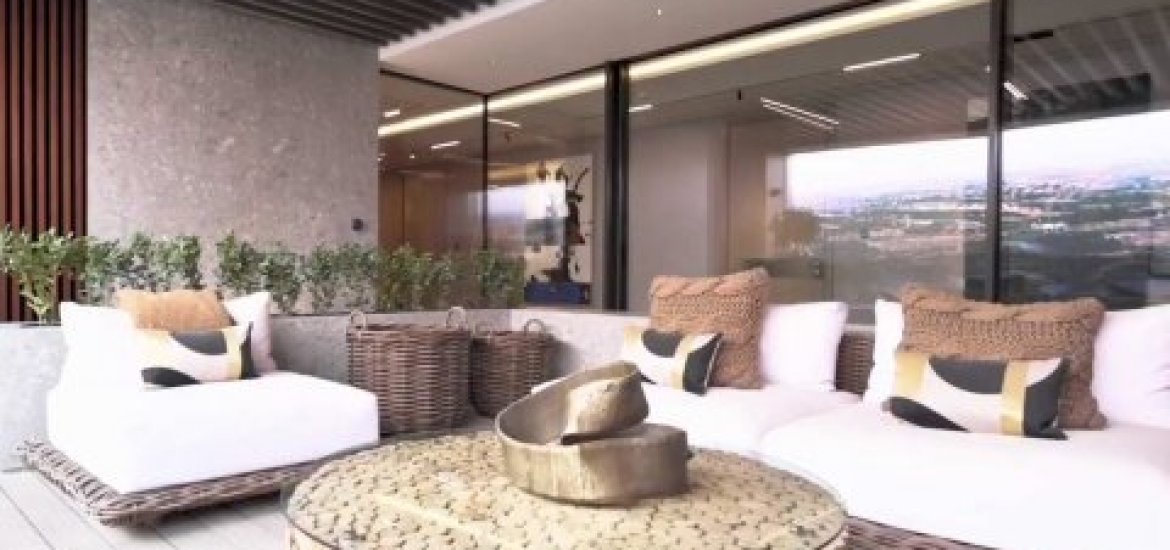 Apartment for sale in Al Sufouh, Dubai, UAE 4 bedrooms, 474 sq.m. No. 5568 - photo 5