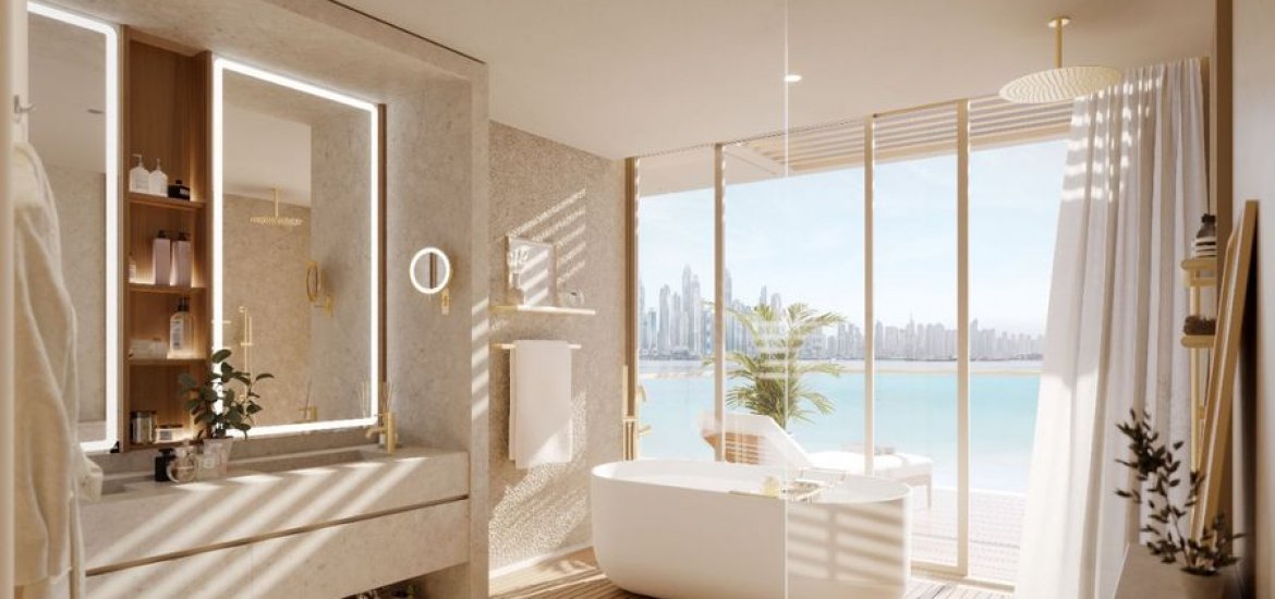 Apartment for sale in Downtown Dubai (Downtown Burj Dubai), Dubai, UAE 3 bedrooms, 163 sq.m. No. 5538 - photo 6