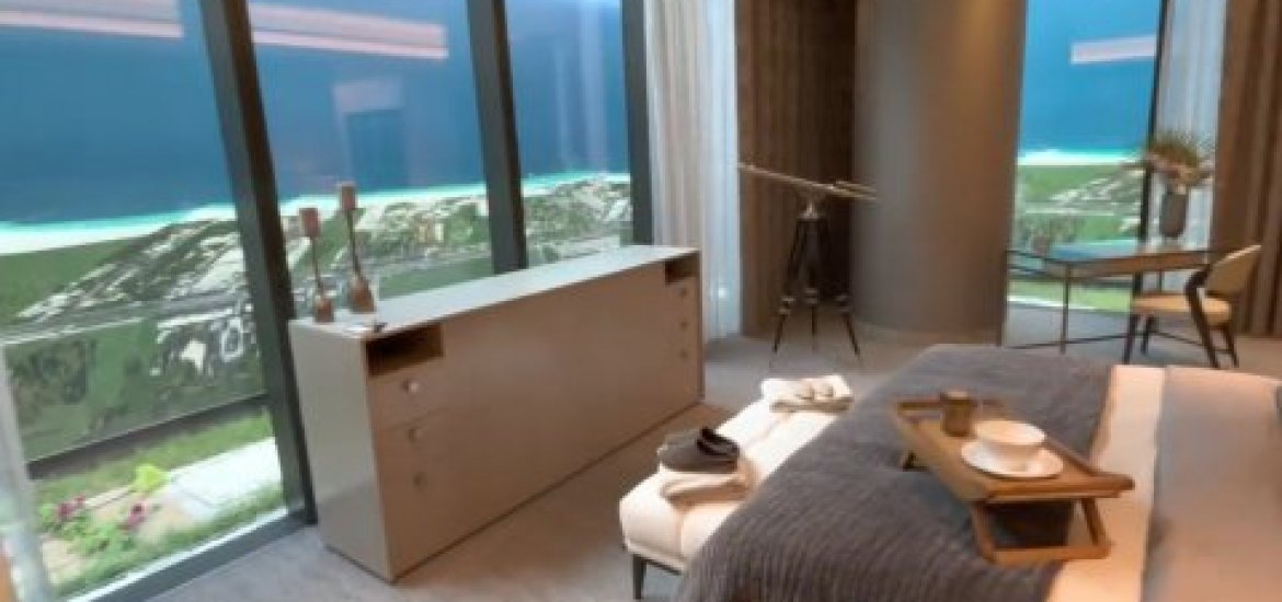 Apartment for sale in Al Sufouh, Dubai, UAE 4 bedrooms, 474 sq.m. No. 5568 - photo 6