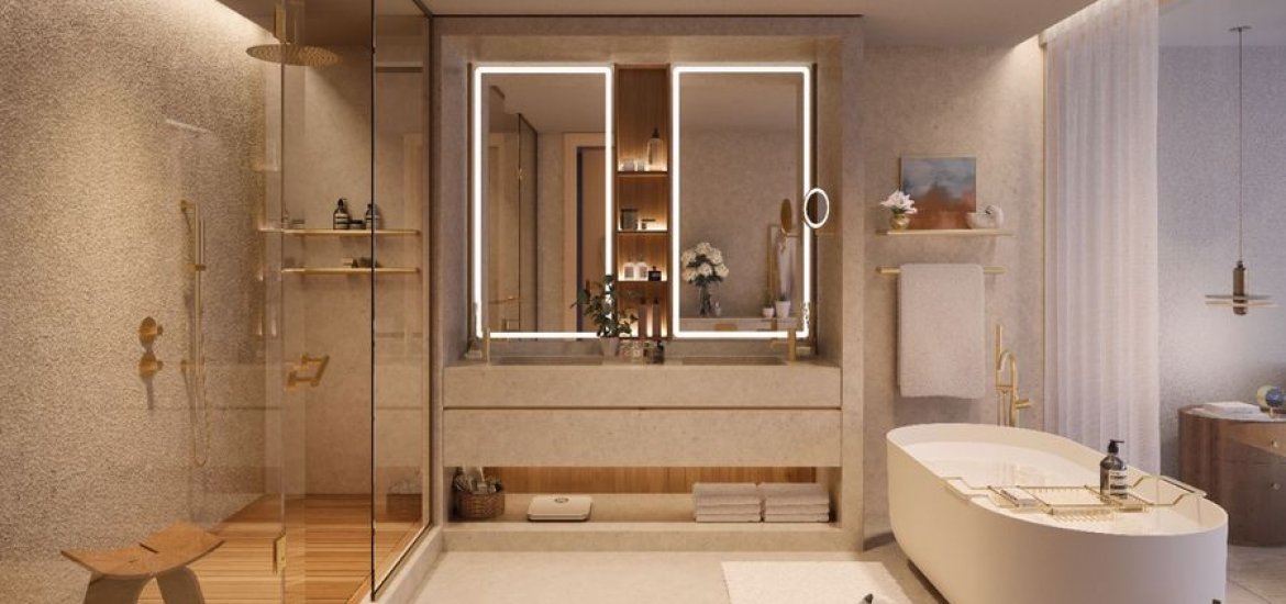 Apartment for sale in Palm Jumeirah, Dubai, UAE 3 bedrooms, 177 sq.m. No. 5537 - photo 6