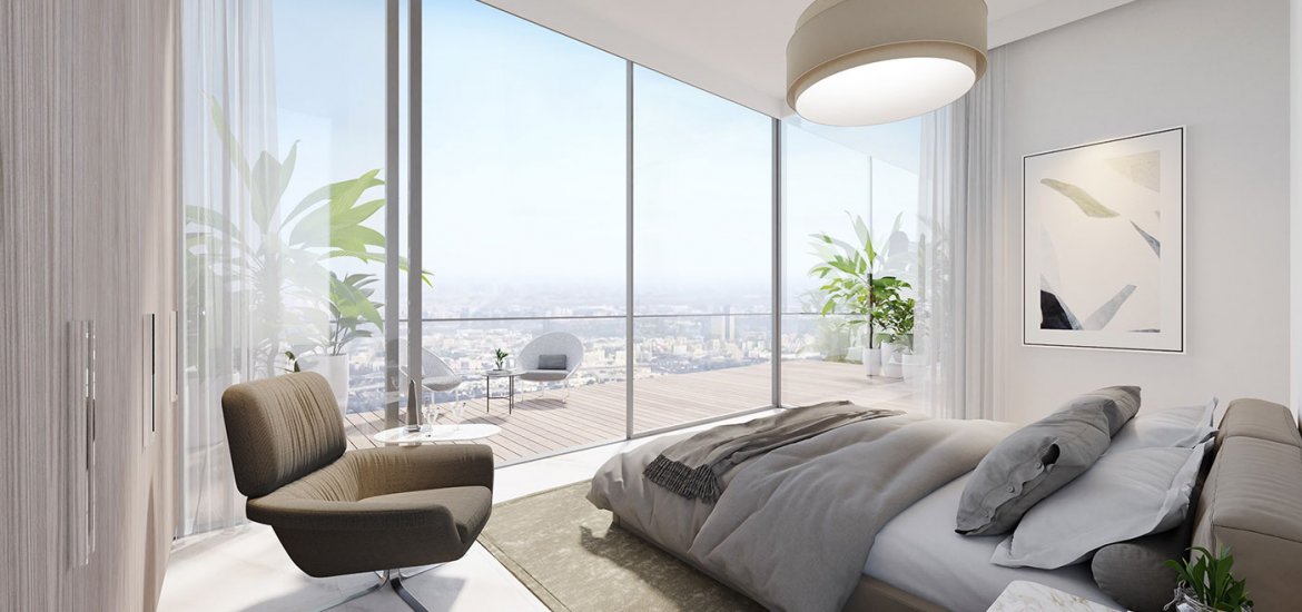 Apartment for sale in Palm Jumeirah, Dubai, UAE 3 bedrooms, 182 sq.m. No. 5539 - photo 7
