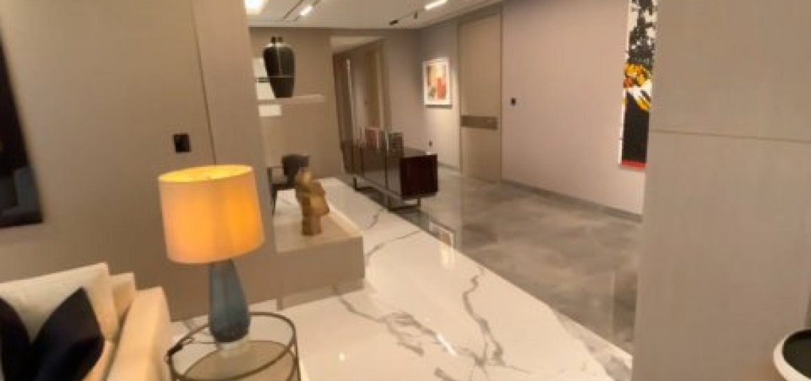 Apartment for sale in Al Sufouh, Dubai, UAE 4 bedrooms, 474 sq.m. No. 5568 - photo 1