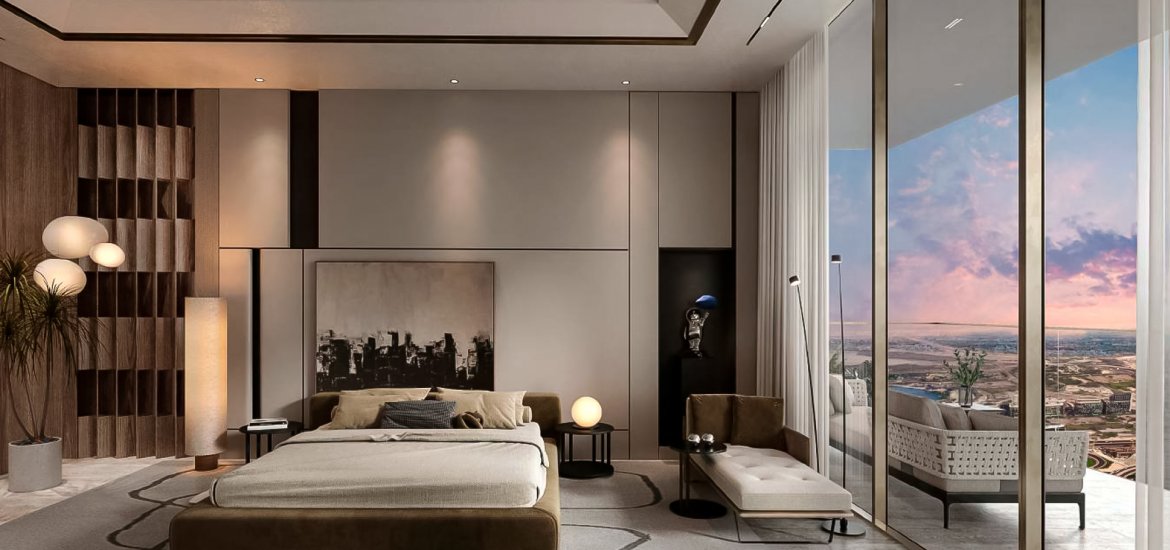 Apartment for sale in Downtown Dubai, Dubai, UAE 1 bedroom, 111 sq.m. No. 6094 - photo 3