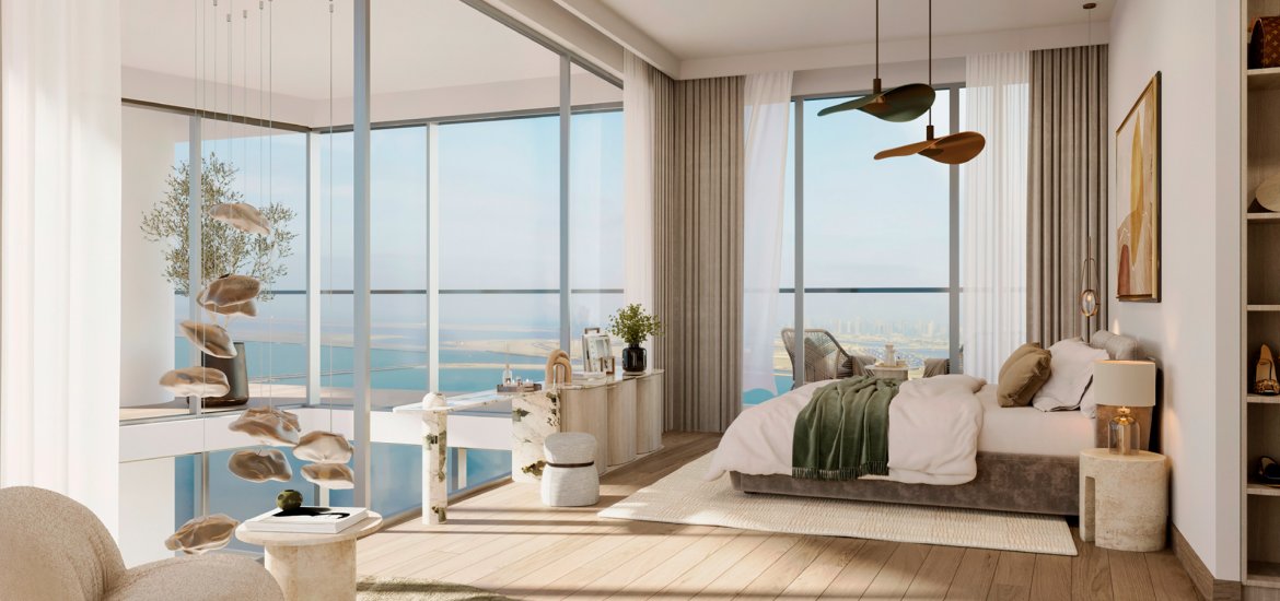 Penthouse for sale in Maritime City, Dubai, UAE 3 bedrooms, 353 sq.m. No. 6273 - photo 3