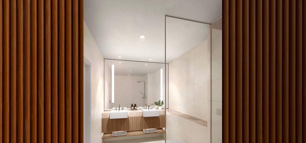 Apartment for sale in Madinat Jumeirah living, Dubai, UAE 3 bedrooms, 203 sq.m. No. 6306 - photo 3
