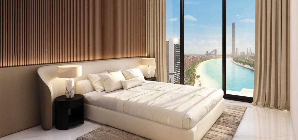 Apartment for sale in Mohammed Bin Rashid City, Dubai, UAE 1 bedroom, 113 sq.m. No. 6536 - photo 3