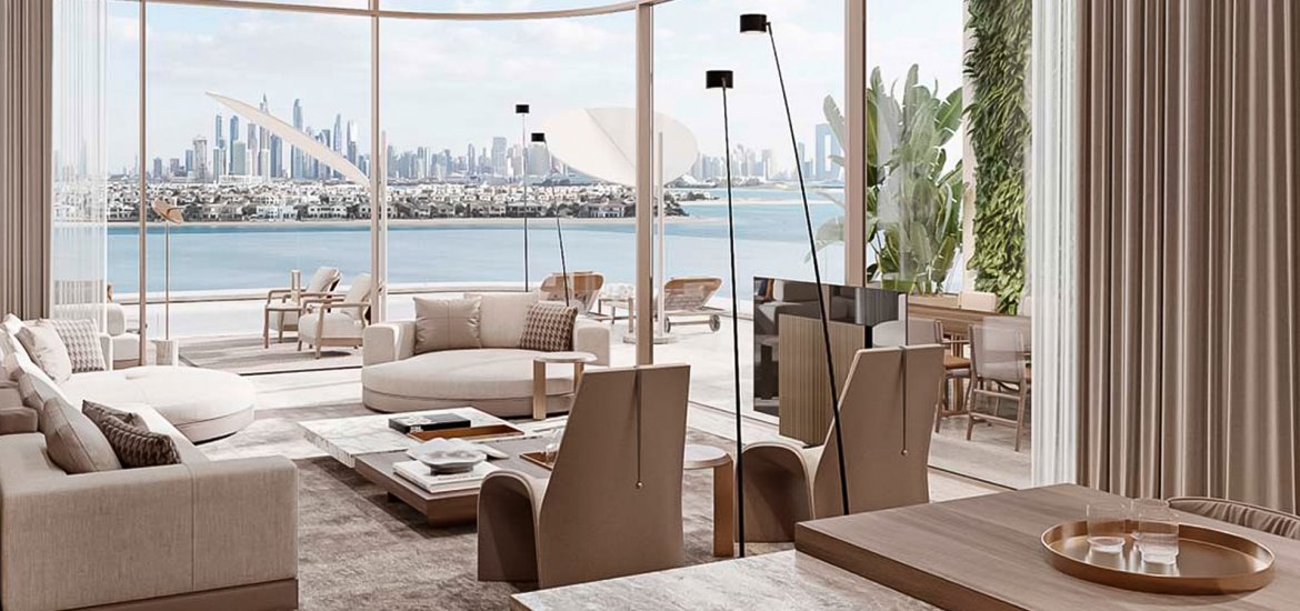 Apartment for sale in Palm Jumeirah, Dubai, UAE 2 bedrooms, 310 sq.m. No. 6522 - photo 3