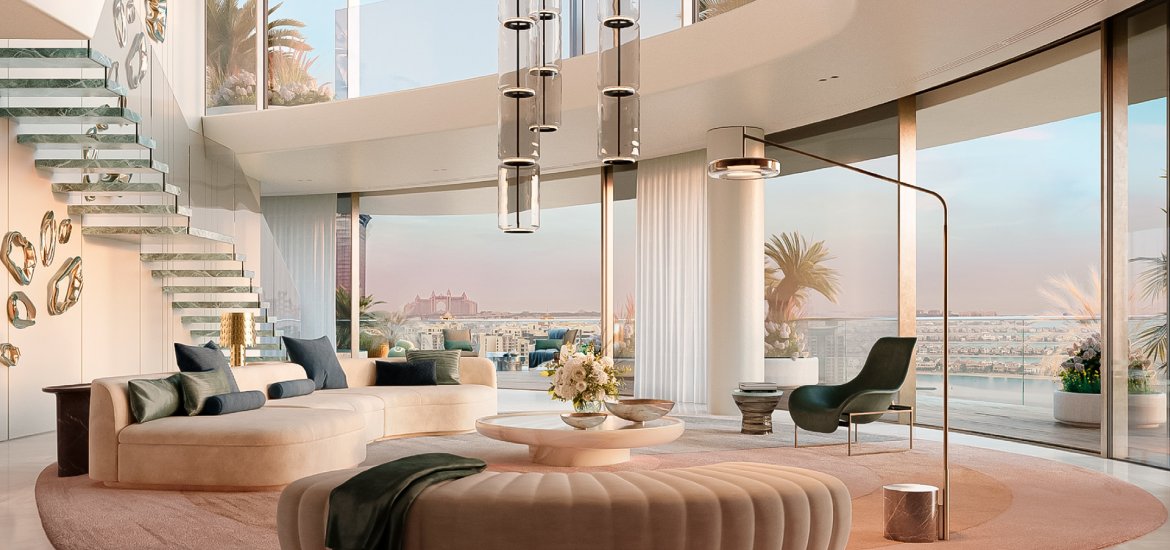 Apartment for sale in Downtown Dubai (Downtown Burj Dubai), Dubai, UAE 5 bedrooms, 2039 sq.m. No. 6605 - photo 7