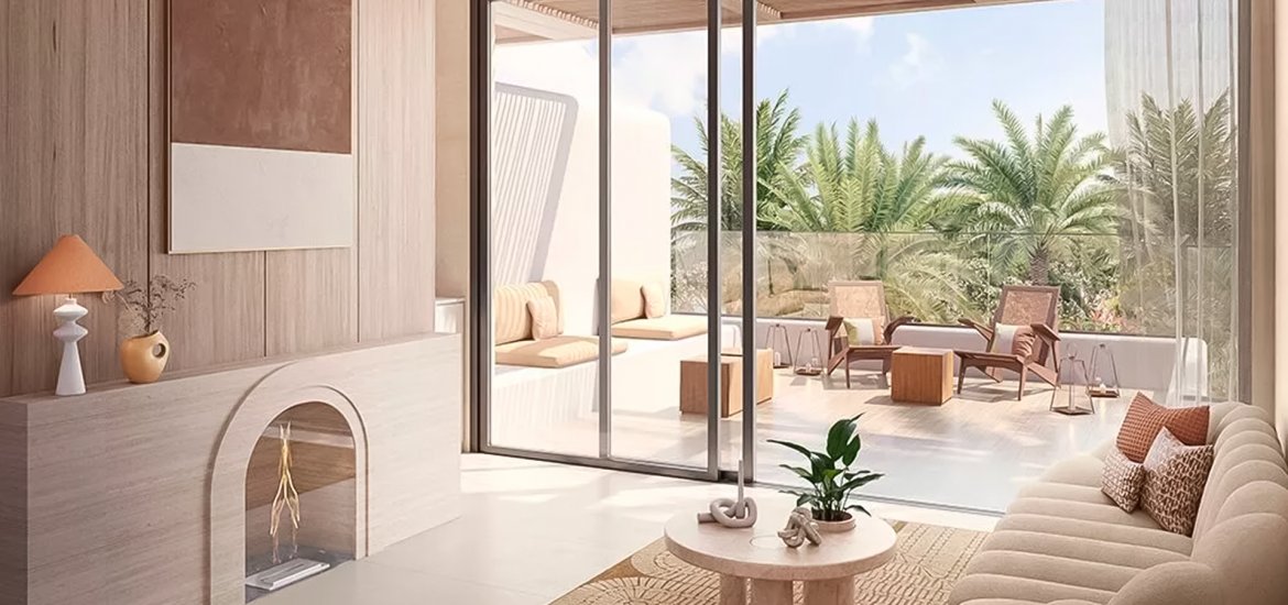 Villa for sale in The Valley, Dubai, UAE 3 bedrooms, 293 sq.m. No. 6825 - photo 4
