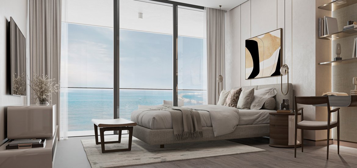 Apartment for sale in Dubai Marina, Dubai, UAE 1 bedroom, 79 sq.m. No. 7034 - photo 8