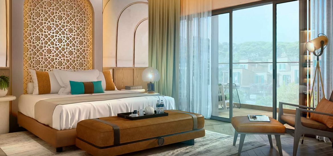 Villa for sale in Al Safa, Dubai, UAE 6 bedrooms, 2367 sq.m. No. 6899 - photo 3