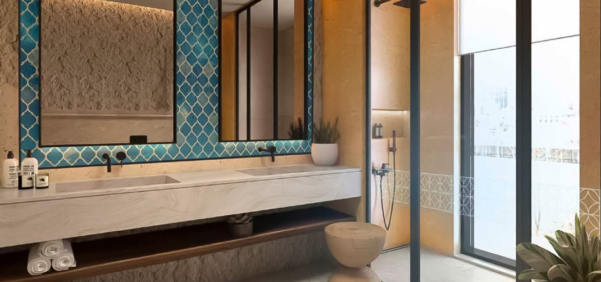Villa for sale in Al Safa, Dubai, UAE 6 bedrooms, 2367 sq.m. No. 6899 - photo 4